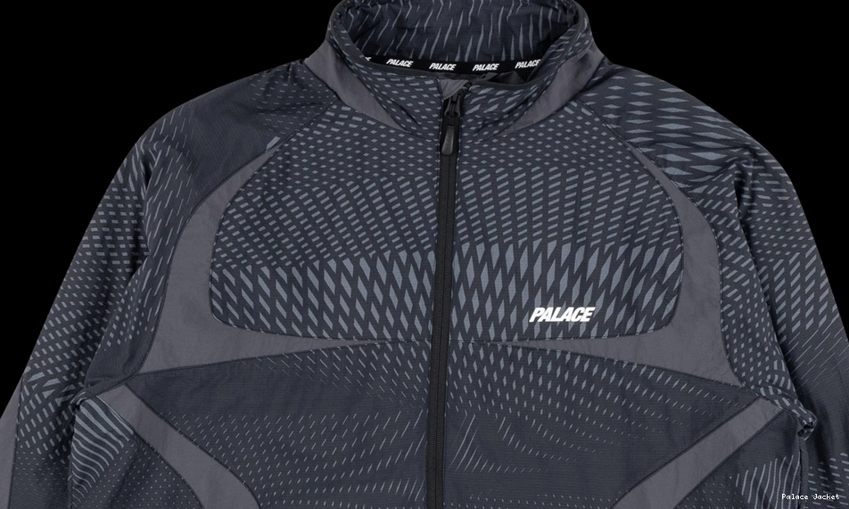 Cheap Palace Shell Dazzler Jacket 0721